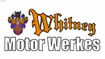 Whitney Motor Werkes