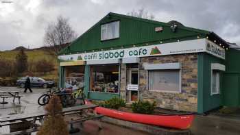 Caffi Siabod