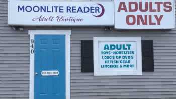 Moonlite Reader