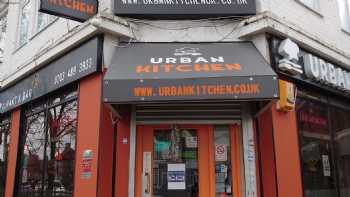 Urban Kitchen Hounslow