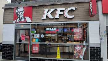 KFC Hounslow - Cavendish Parade