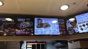 KFC Hounslow - Cavendish Parade