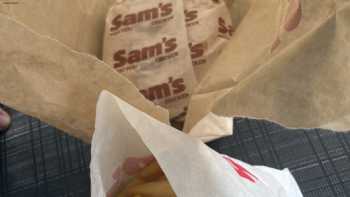 Sam's Chicken