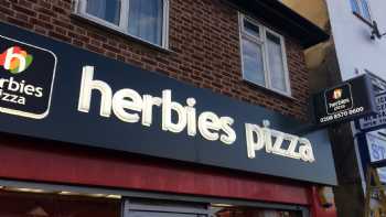 Herbies Pizza Hounslow