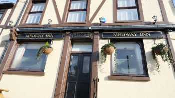 The Medway Inn