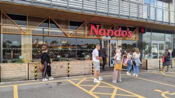 Nando's Chatham