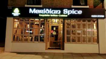 Meridian Spice