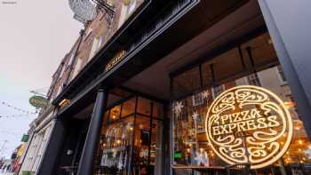 Pizza Express