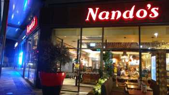 Nando's Hempstead Valley