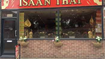 Isaan Thai