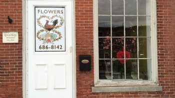 Inkwell Flowers