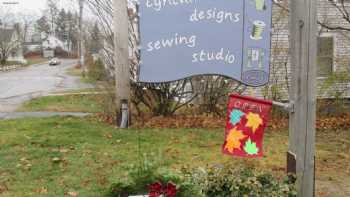 Cynthia Designs Sewing Studio