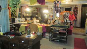 Cynthia Designs Sewing Studio