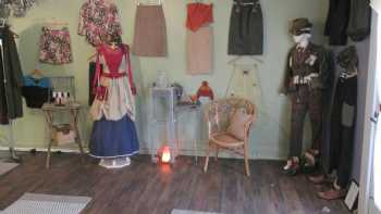 Cynthia Designs Sewing Studio