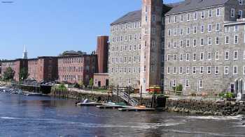 Newmarket Mills