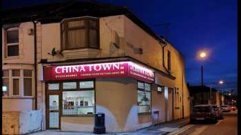 China Town Chinese Takeaway