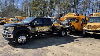 Kruczek's Garage & Towing