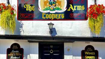 The Coopers Arms