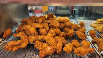 Morley's Fried Chicken