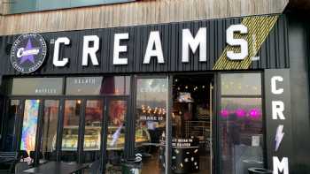 Creams Cafe Chatham