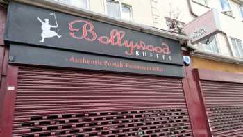 Bollywood Buffet