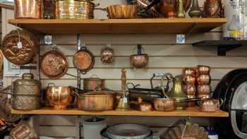 Endless Treasures Antiques