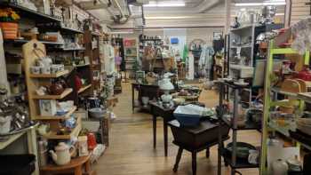 Endless Treasures Antiques