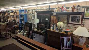 Endless Treasures Antiques