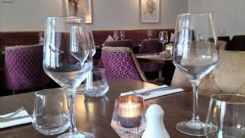 The Lime Tree Restaurant , Limavady