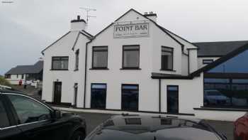 The Point Bar & Restaurant