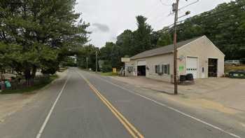 Estabrook's Garage