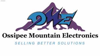 Ossipee Mountain Electronics (Secondary location)