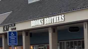 Brooks Brothers