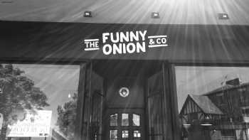 The Funny Onion