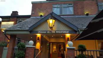 The Wheatsheaf