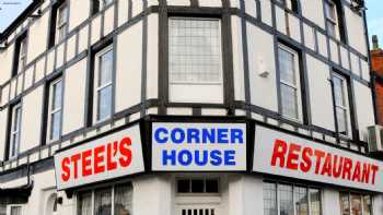 Steels Corner House Restaurant