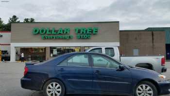 Dollar Tree