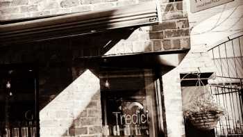 Tredici Wood Fired Pizzeria