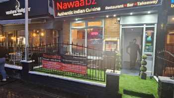 Nawaabz Restaurant