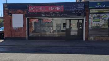 Moghul Empire