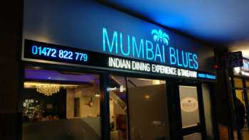 Mumbai Blues - Indian Restaurant