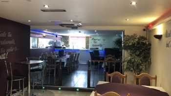 Humphrey's Bar & Function room