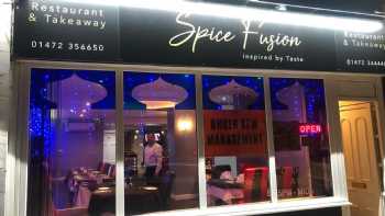 Spice Fusion, Grimsby