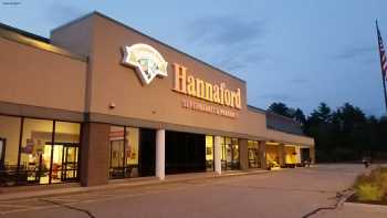 Hannaford