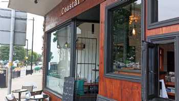 Coastal Hut Cafe