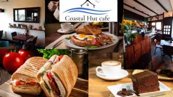 Coastal Hut Cafe