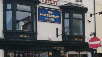 The Nottingham House