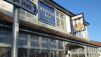 The Plough Inn