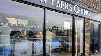 Wybers Chippy