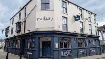 The Fishermans Arms